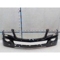 Бампер передний Mercedes-Benz GL-Class X164 2006-2012 A1648851325