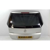 Крышка багажника tyl задняя багажника opel signum