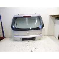 Крышка багажника задняя opel signum z157 2003r.