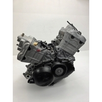 Honda vfr 800 фи rc46 98 - 01 двигатель в сборе 37tyś л.с.