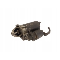 Стартер 053911023a 0001107017 bosch audi 80 b3 89 , 89q , 8a 1.6 td sb