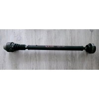 Джип гранд cherokee wj 4.7 99-04 вал передний