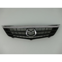 Mazda oe gg2m50712 решётка радиатора