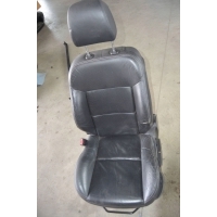 Кресла кожа peugeot 207 cc 2009