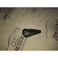 ручка открывания капота BMW X5 E70 2007-2013 2007 51437148523
