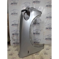 крыло BMW X5 E70 2007-2013 2007 51657178396