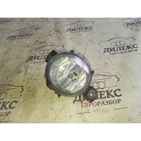 фара противотуманная BMW X5 E70 2007-2013 2007 63176924656