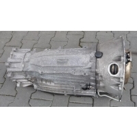 Кпп 722.902 7g мерседес w251 мл w164 4matic