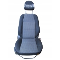 Кресло правая передняя peugeot 207