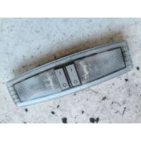 Opel zafira b astra h лампочка кабины освещение 13101641