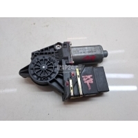 Моторчик стеклоподъемника VAG Octavia (A4 1U-) (2000 - 2011) 1U0959812B05S