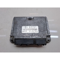 Блок управления двигателем VAG Octavia (A4 1U-) (2000 - 2011) 06A906018CG