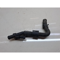 Шланг системы охлаждения VAG Octavia (A4 1U-) (2000 - 2011) 1J0122109AQ