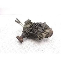 раздаточная коробка Land Rover Freelander 2002