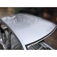 Крыша opel мокко ii b mokka - e 20 - r . kca