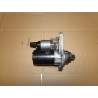 Volkswagen поло seat ibiza iii skoda fabia i стартер 1 , 2 1 , 4 b 02t911023g