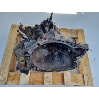 Peugeot 406 1.8 16v кпп manual 20dl43