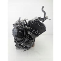 Yamaha yzf - r6 rj05 rj09 03 - 05 двигатель в сборе гарантия загрузки