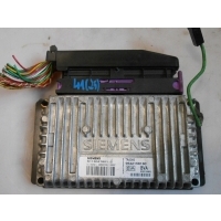 Peugeot 406 блок управления кпп s118047801c 964215818