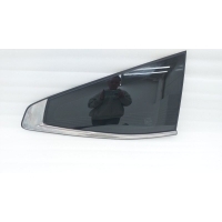 Стекло кузовное глухое Mitsubishi Pajero Sport 2021 6121A788