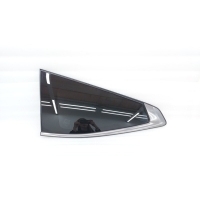 Стекло кузовное глухое Mitsubishi Pajero Sport 2021 6121A787