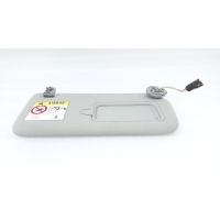 Козырек солнцезащитный Geely Coolray SX11 2022 6015037300724, 8889918871724