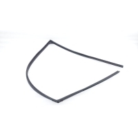 Уплотнитель стекла двери Geely Coolray SX11 2022 5079076300, 8890826949