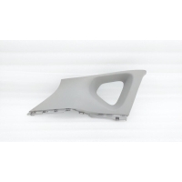 Обшивка багажника Geely Coolray SX11 2022 6059048500724, 6600041149724, 6600041149, 6600046084, 6600076022, 6600083913