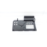 Накладка торпедо Haval F7 1 2020 5306124XKQ00A8P, 5306125XKQ00A