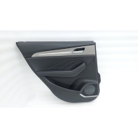 Обшивка двери Haval F7 1 2020 6202100XKQ00C8P, 6202100XKQ00C, 6202100XKQ00A