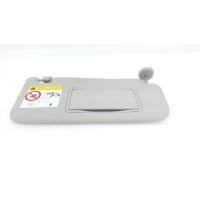 Козырек солнцезащитный Geely Coolray SX11 2021 6015037100724, 8889918934724