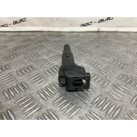 катушка зажигания Citroen C4 Picasso Grand B78 2014 9807841880