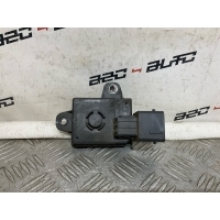 блок электронный Citroen C4 Picasso Grand B78 2014 9807709080, 9828207680
