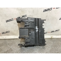 крышка блока предохранителей Citroen C4 Picasso Grand B78 2014 9802095580