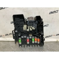 блок предохранителей Citroen C4 Picasso Grand B78 2014 9675350380, 9675350280
