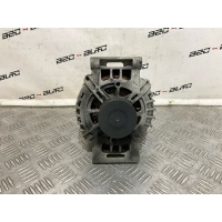 генератор Citroen C4 Picasso Grand B78 2014 9678731280