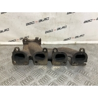 Выпускной коллектор Citroen C4 Picasso Grand B78 2014 V860477380