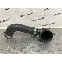 патрубок интеркулера Citroen C4 Picasso Grand B78 2014 9801903180