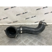 патрубок интеркулера Citroen C4 Picasso Grand B78 2014 9801903180