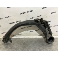 патрубок интеркулера Citroen DS4 1, N 2012 1440T6, 0261230252, 1440T6, 9674235780, v75999080