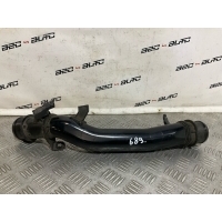 патрубок интеркулера Citroen C4 Picasso Grand B78 2014 9801902880, 0261230252, v759990680