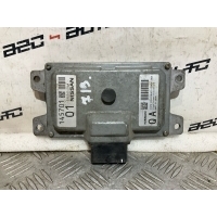 блок управления АКПП Nissan X-Trail T31 310361JB6A