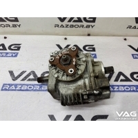 Раздаточная коробка Volkswagen Atlas 2019 0A6409053AP