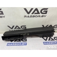 Воздухозаборник Volkswagen Atlas Cross Sport 2020 3QF129254