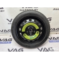 Колесо запасное (таблетка) Volkswagen Jetta 6 2012 1K0601027AQ