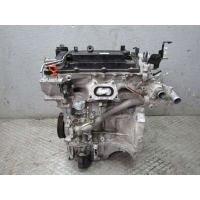 Honda cr - v v 1.5 турбина 1.5t 19r двигатель l15by