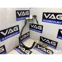 Блок контроля АКБ Volkswagen Teramont 2019 5QA915181D