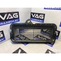 Воздухозаборник Volkswagen Caddy 4 2017 5Q0815479