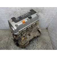 Honda cr - v ii двигатель 2.0 16v 150 л.с. k20a4