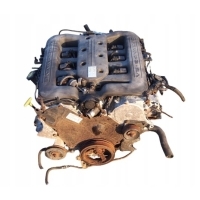 Двигатель в сборе chrysler 300m 3.5 v6 24v 252km . яйцо